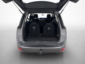 Citroen C4 Picasso bild 27