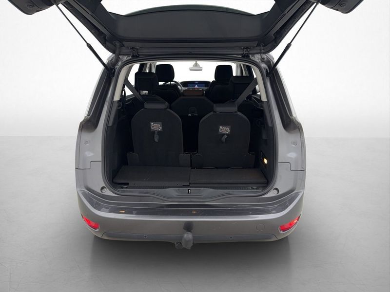 Citroen C4 Picasso bild 27
