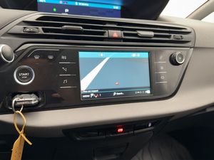 Citroen C4 Picasso bild 18