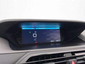 Citroen C4 Picasso bild 17