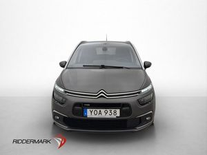 Citroen C4 Picasso bild 2
