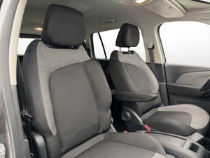 Citroen C4 Picasso bild 24