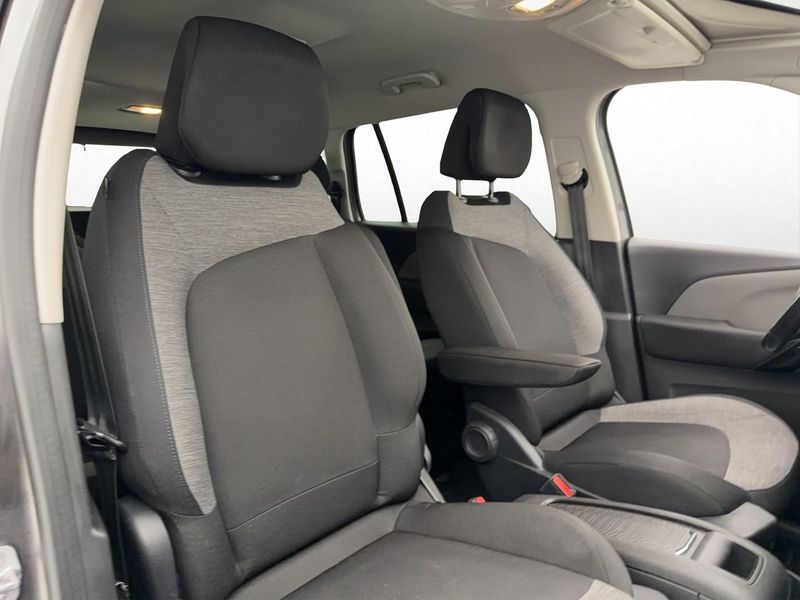 Citroen C4 Picasso bild 24