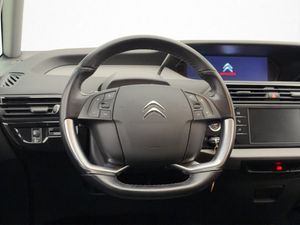 Citroen C4 Picasso bild 12