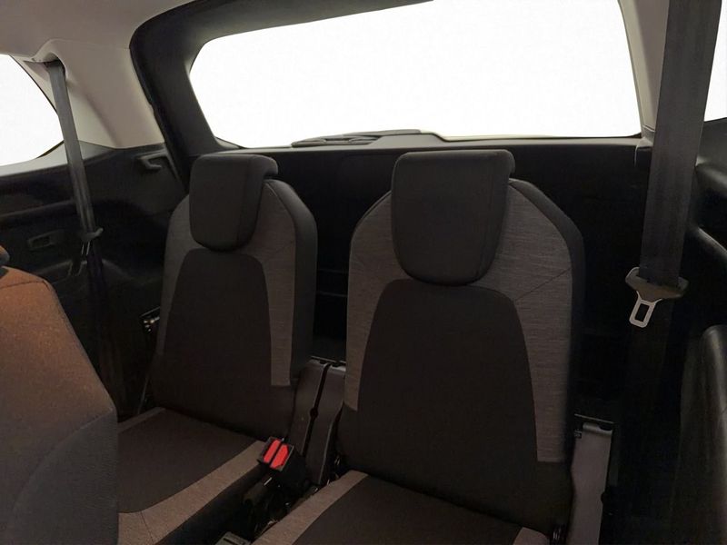 Citroen C4 Picasso bild 26