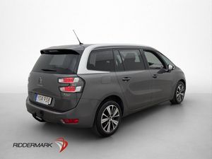 Citroen C4 Picasso bild 8