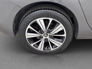 Citroen C4 Picasso bild 30