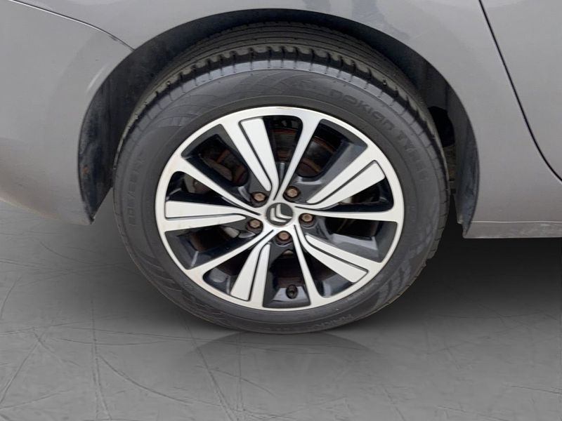 Citroen C4 Picasso bild 30
