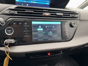 Citroen C4 Picasso bild 19