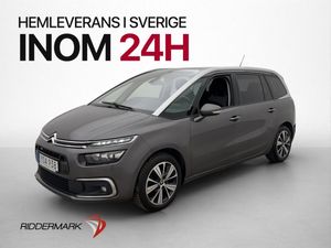 Citroen C4 Picasso bild 3