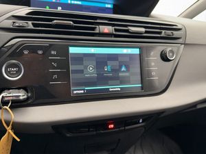 Citroen C4 Picasso bild 21