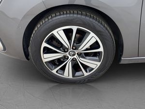 Citroen C4 Picasso bild 28