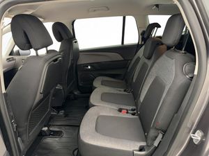 Citroen C4 Picasso bild 25