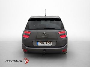 Citroen C4 Picasso bild 6