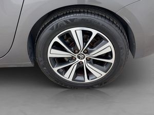 Citroen C4 Picasso bild 29