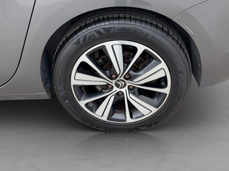 Citroen C4 Picasso bild 29