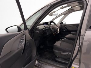 Citroen C4 Picasso bild 11