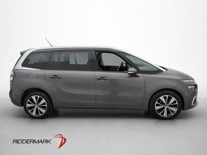 Citroen C4 Picasso bild 9