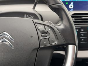 Citroen C4 Picasso bild 14