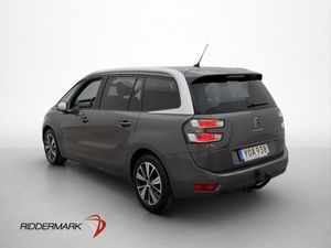 Citroen C4 Picasso bild 5