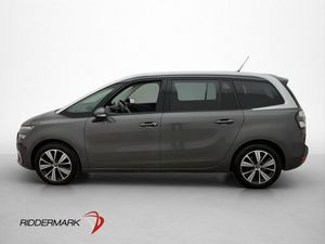 Citroen C4 Picasso bild 4