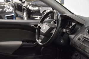 Seat Ibiza bild 9
