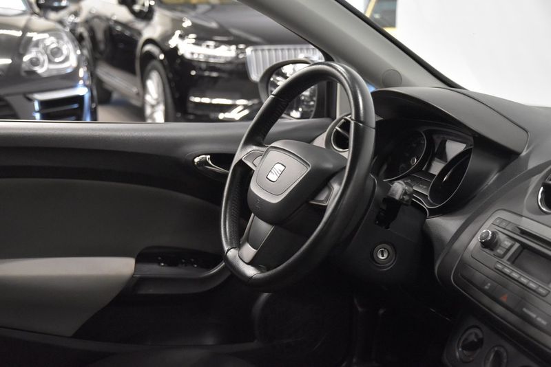 Seat Ibiza bild 9