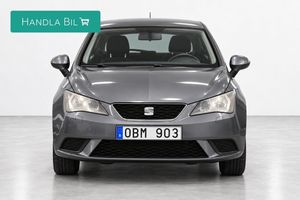 Seat Ibiza bild 3