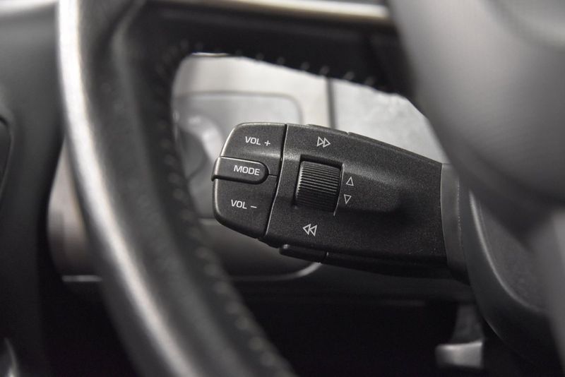 Seat Ibiza bild 10