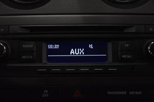 Seat Ibiza bild 13