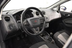 Seat Ibiza bild 8