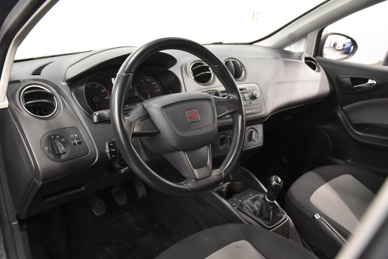 Seat Ibiza bild 8