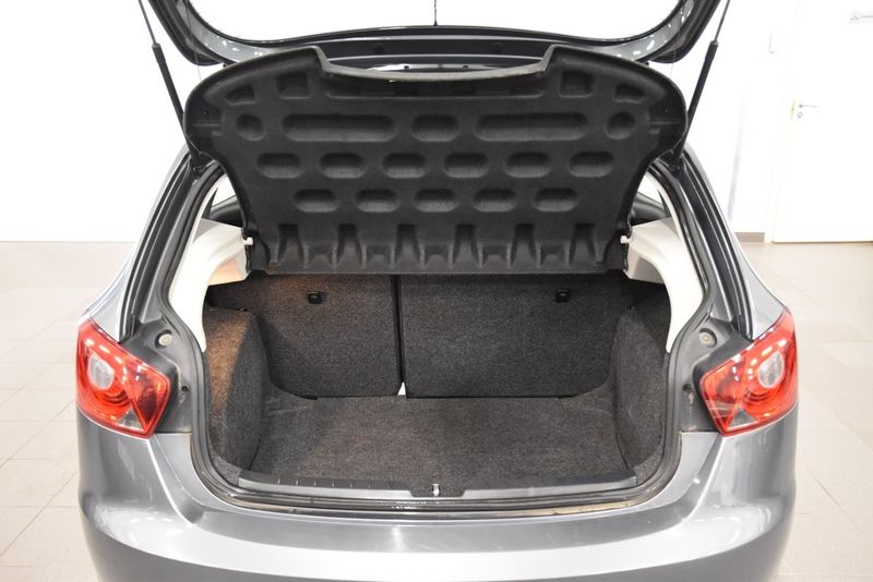Seat Ibiza bild 15
