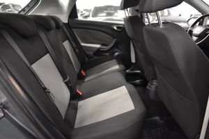 Seat Ibiza bild 12