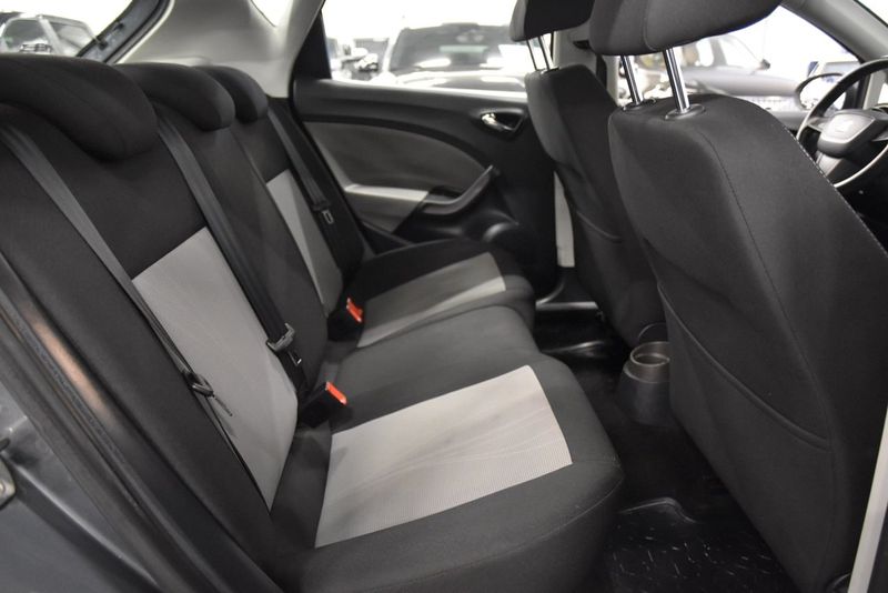 Seat Ibiza bild 12