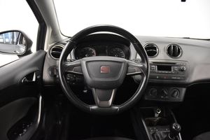 Seat Ibiza bild 2