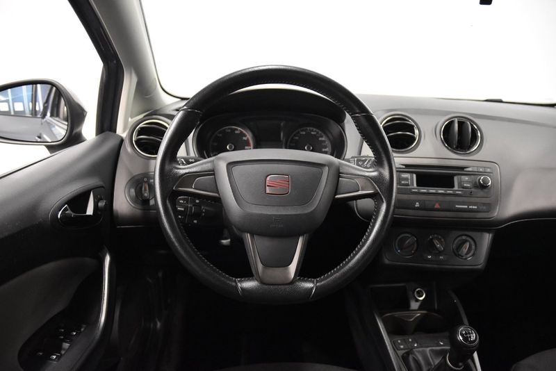 Seat Ibiza bild 2