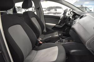 Seat Ibiza bild 11