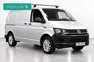 Volkswagen Transporter bild 4