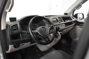 Volkswagen Transporter bild 8