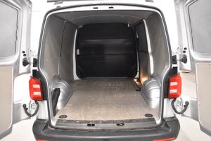 Volkswagen Transporter bild 15