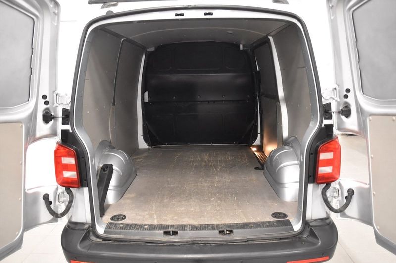 Volkswagen Transporter bild 15