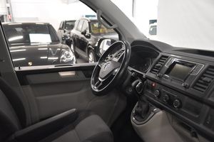 Volkswagen Transporter bild 9