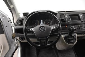 Volkswagen Transporter bild 2