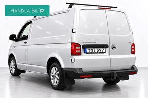 Volkswagen Transporter bild 7