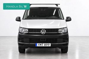 Volkswagen Transporter bild 3