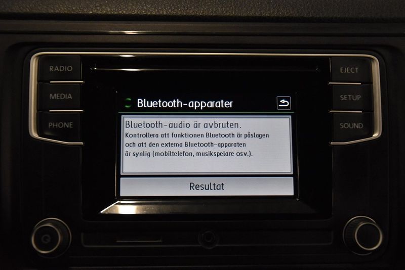 Volkswagen Transporter bild 14