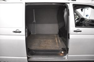 Volkswagen Transporter bild 16