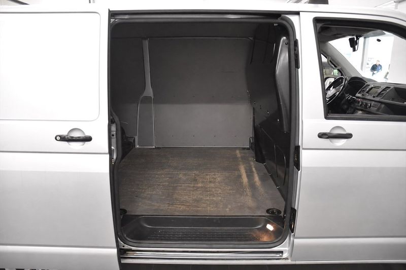 Volkswagen Transporter bild 16