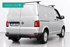 Volkswagen Transporter bild 5